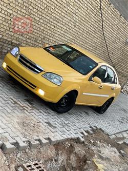 شيفروليه اوبترا